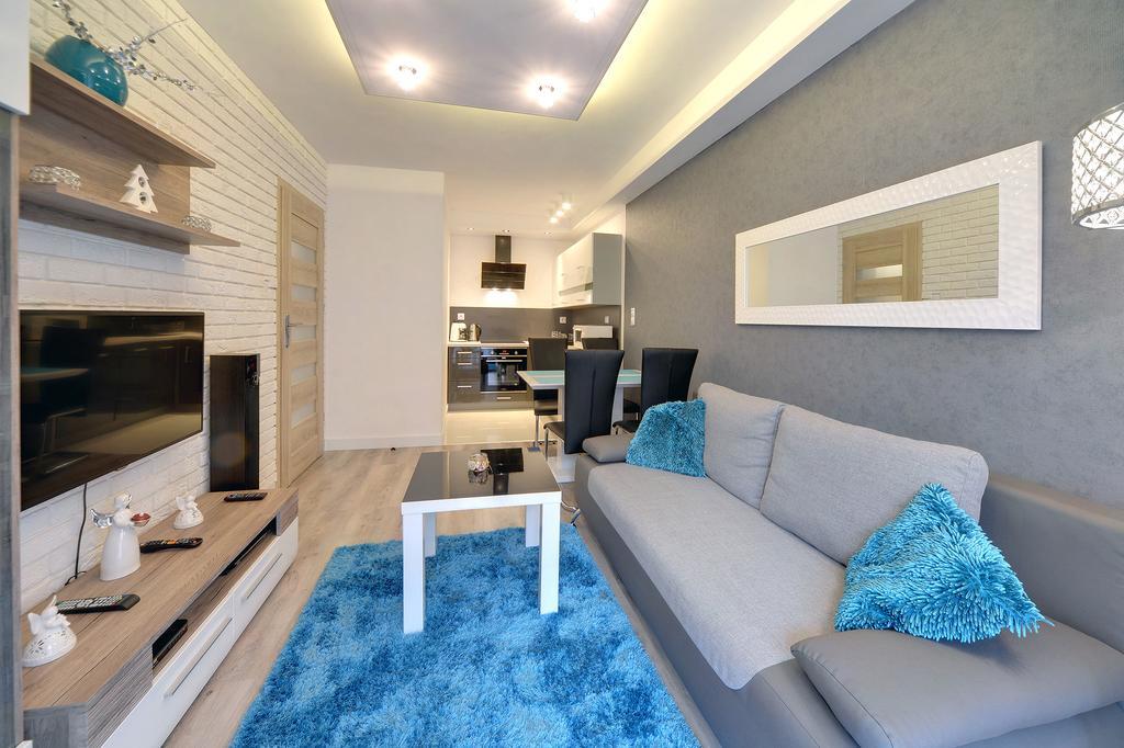 Apartamenty Sun Seasons 24 - Podgorze Szklarska Poreba Exterior photo
