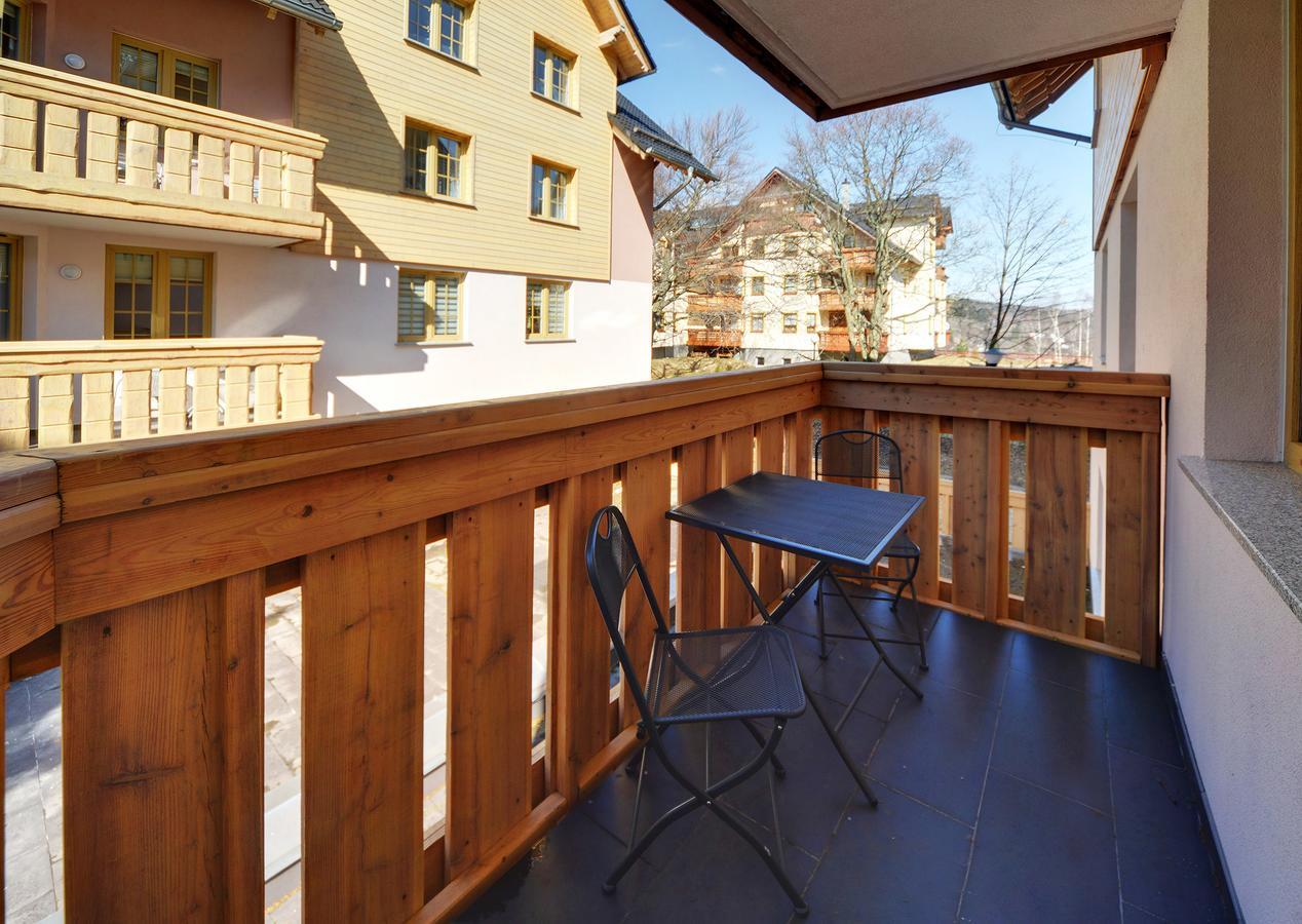 Apartamenty Sun Seasons 24 - Podgorze Szklarska Poreba Exterior photo